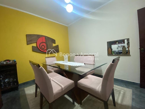 Casa, 4 quartos, 360 m² - Foto 6