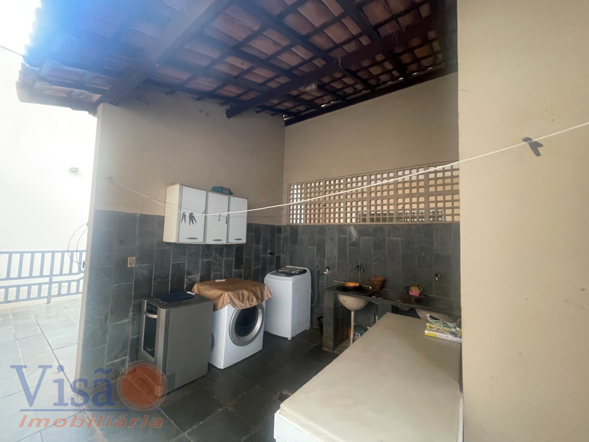 Casa à venda com 3 quartos, 1 suíte, 2 vagas e 200m² no Bela Vista, Paracatu (MG) — foto 16 de 21