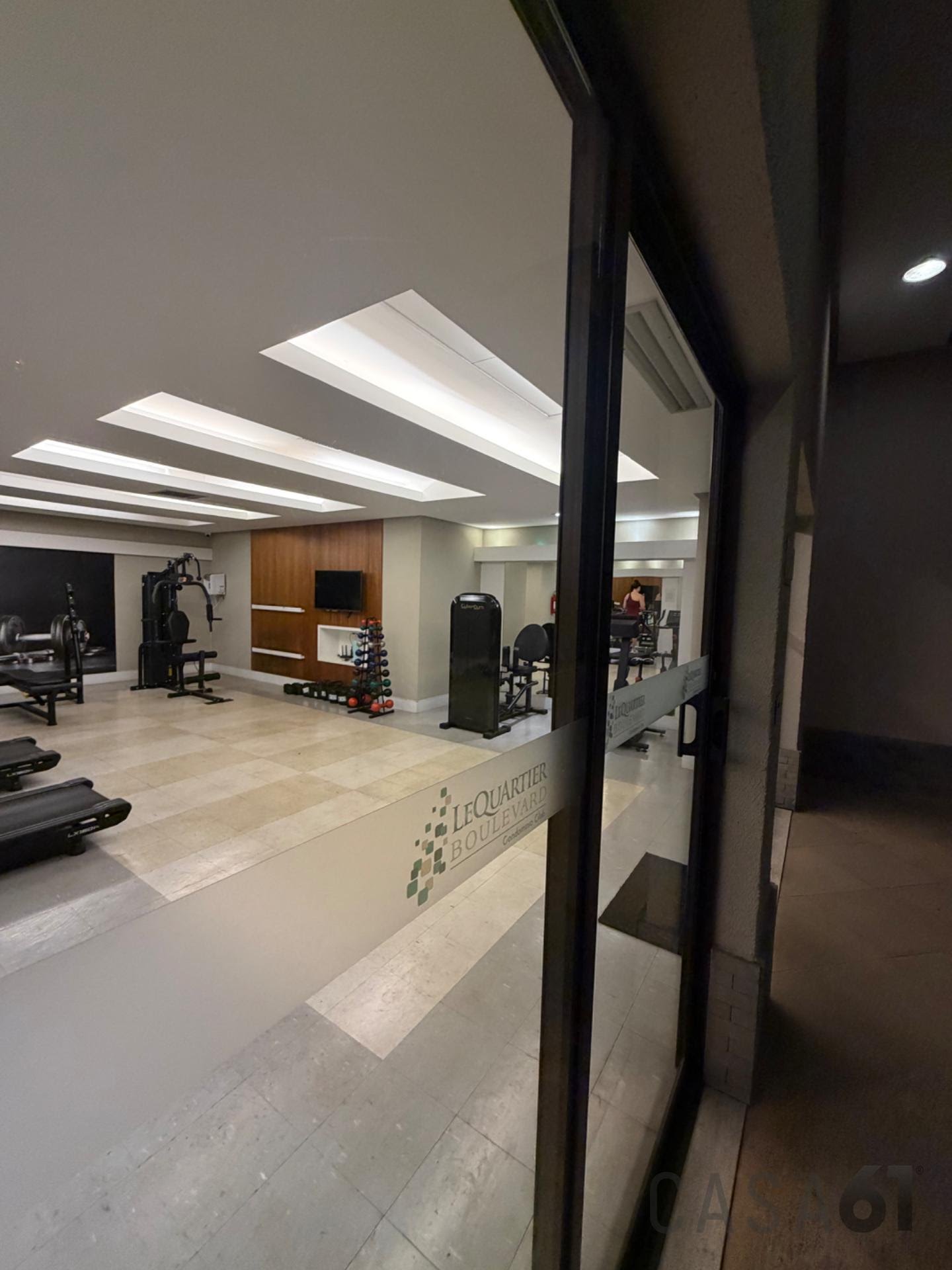 Apartamento, 2 quartos, 60 m² - Foto 11