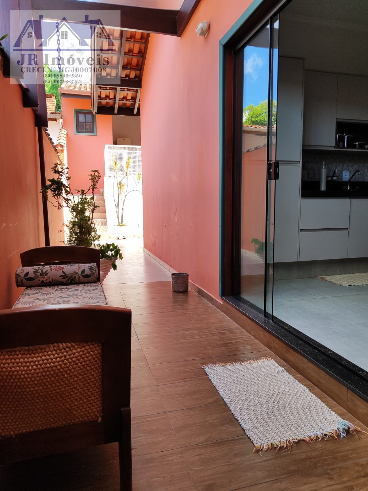Casa à venda com 3 quartos, 1 suíte, 2 vagas e 367m² no Pinheirinho, Itajubá (MG) — foto 13 de 30