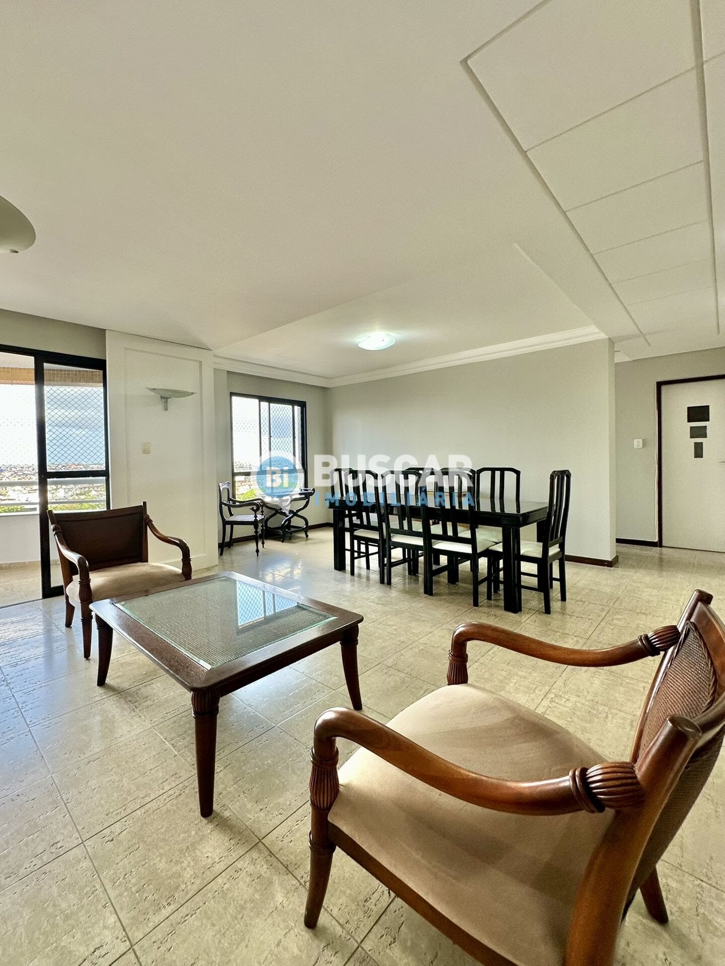 Apartamento à venda com 4 quartos, 3 suítes, 2 vagas e 167m² no Capuchinhos, Feira de Santana (BA) — foto 4 de 30
