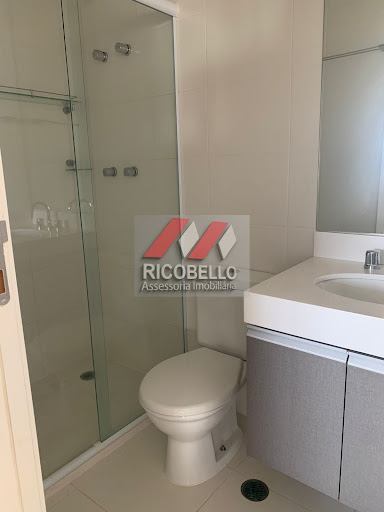 Apartamento bairro Centro  -  Piracicaba