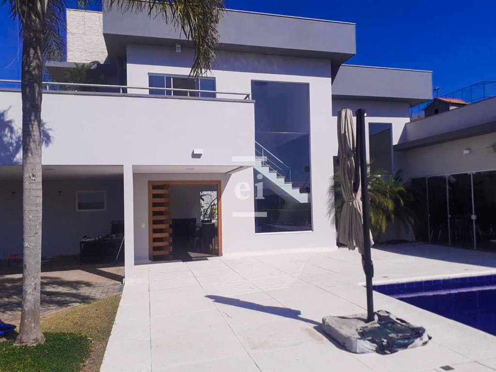 Casa em Condomínio de Chacaras em Jundiaí-SP | emiliaimoveis.com.br