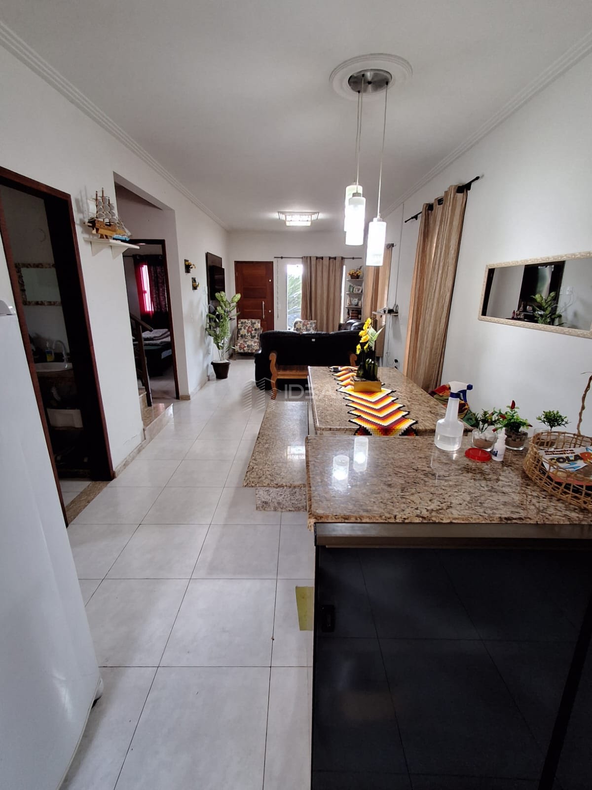 Casa à venda com 4 quartos, 1 suíte, 7 vagas e 470m² no Praia de Manguinhos, São Francisco de Itabapoana (RJ) — foto 21 de 30