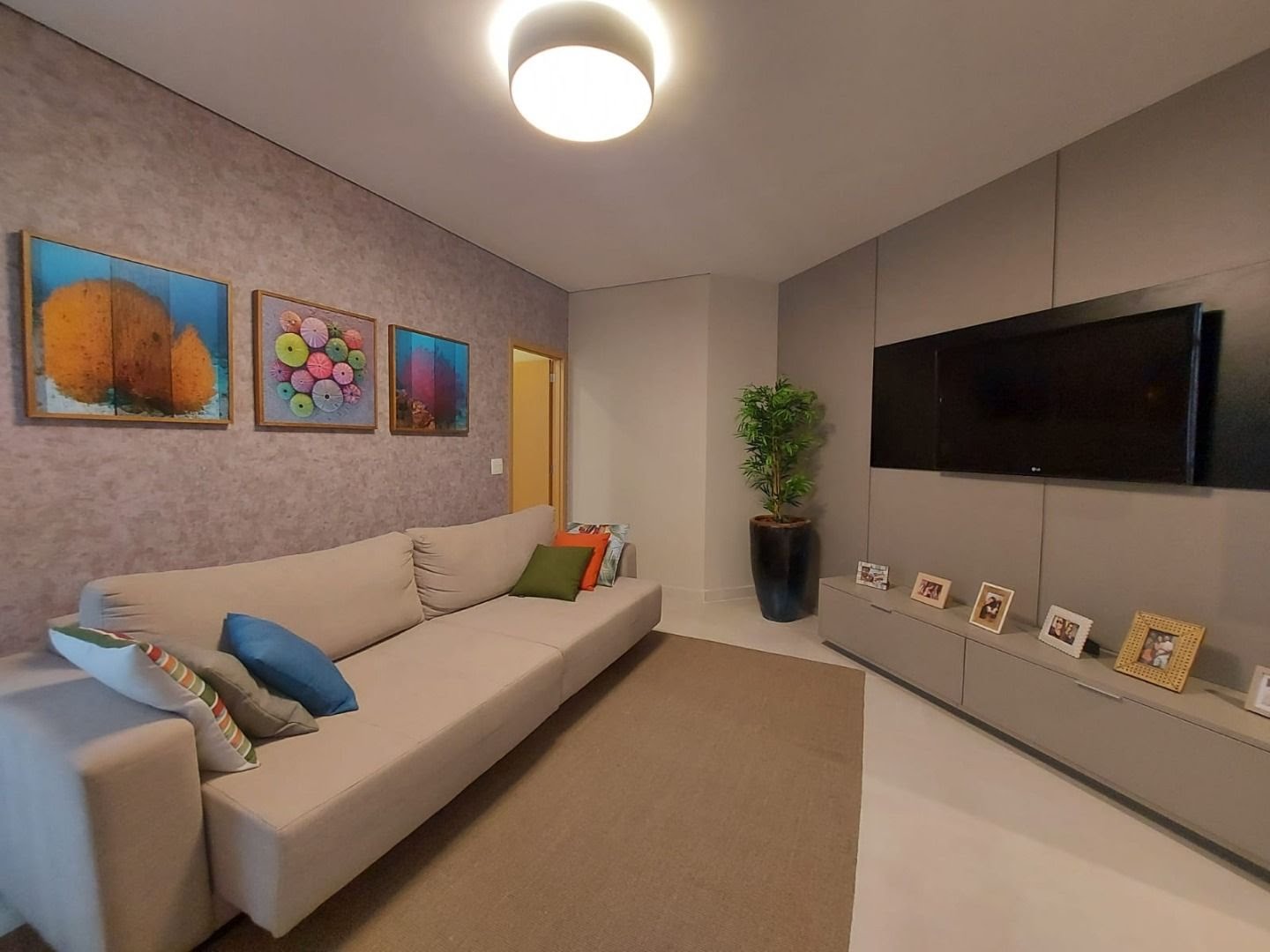 Apartamento para alugar com 2 quartos, 2 banheiros, 2 vagas e 94m² no Praia Grande, Ubatuba (SP) — foto 11 de 13