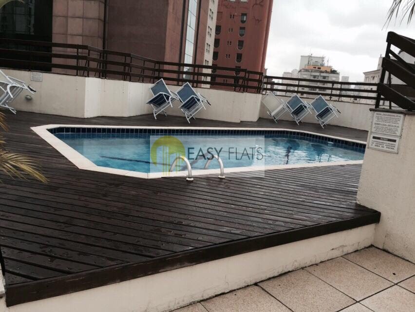 Apartamento para alugar com 1 quarto, 1 suíte, 1 vaga e 35m² no Jardim Paulista, São Paulo (SP) — foto 22 de 27