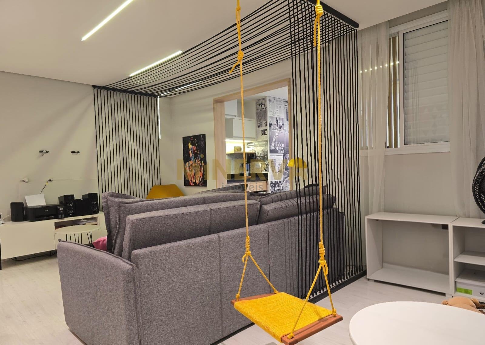 Apartamento à venda com 3 quartos, 1 suíte, 2 vagas e 83m² no Jardim Zaira, Guarulhos (SP) — foto 5 de 22