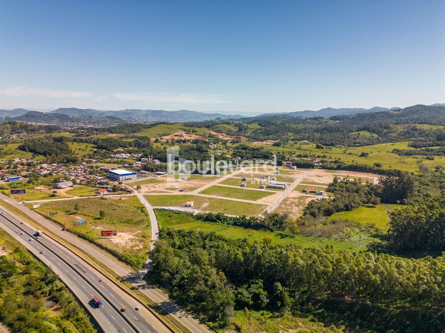 Terreno à venda com 450m² de terreno no Taquaraçu, Pescaria Brava (SC) — foto 15 de 30