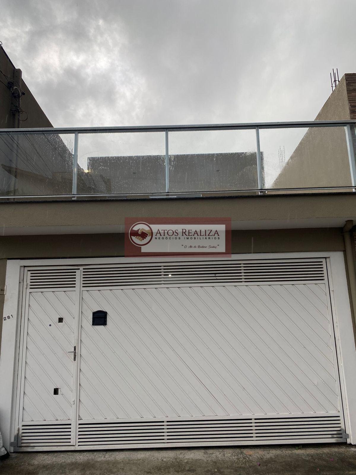 Casa à venda com 3 quartos, 2 suítes, 2 vagas e 165m² no Jardim Lallo, São Paulo (SP) — foto 2 de 28