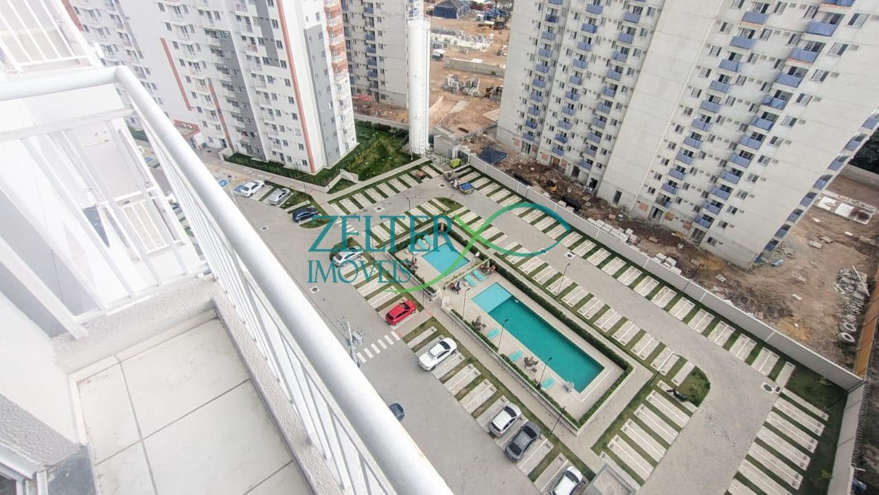 Apartamento à venda com 2 quartos, 1 banheiro, 1 vaga e 38m² no Irajá, Rio de Janeiro (RJ) — foto 5 de 30