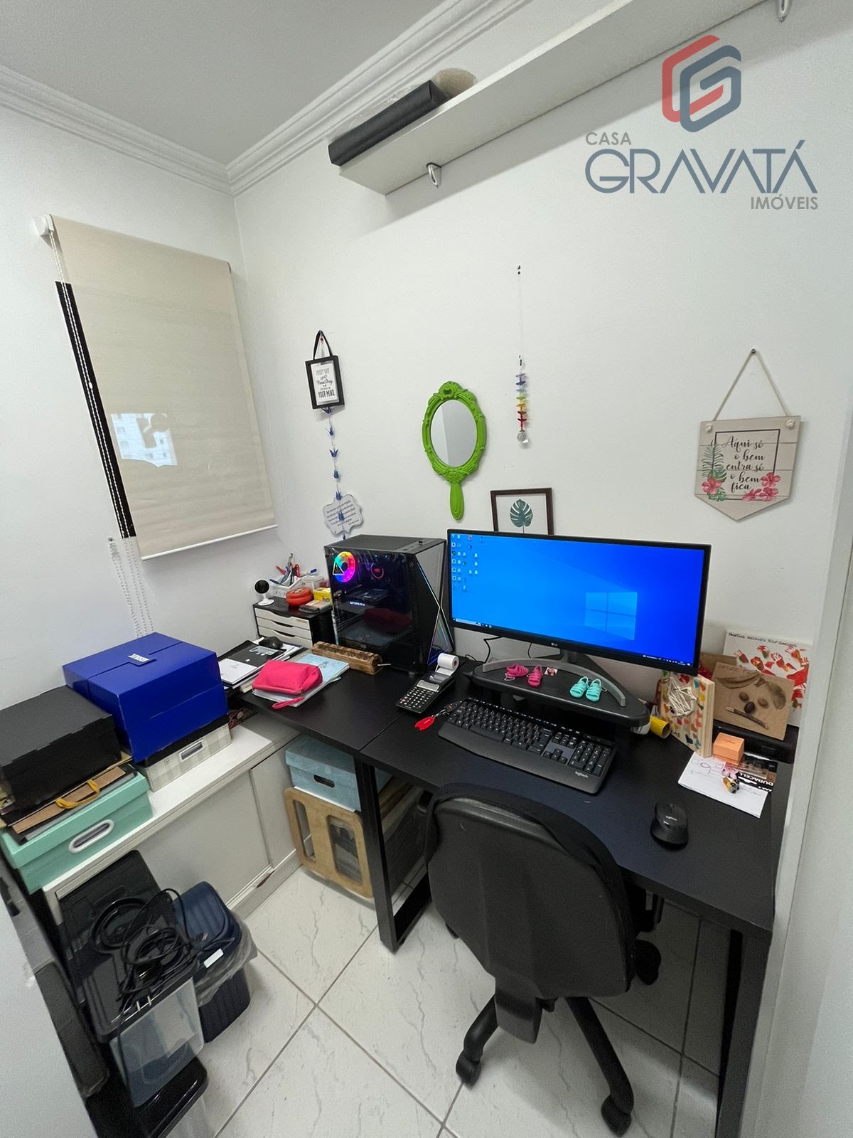 Apartamento à venda com 5 quartos, 1 suíte, 2 vagas e 157m² no Vila Bastos, Santo André (SP) — foto 12 de 30