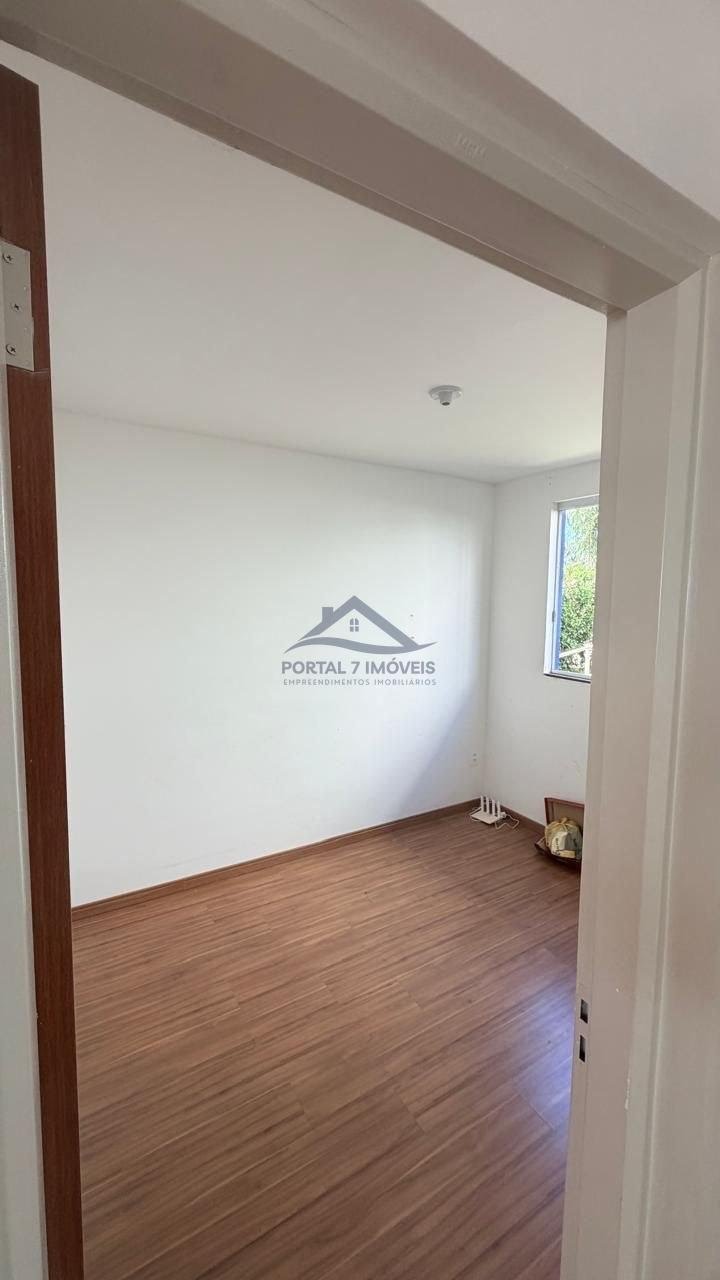 Apartamento à venda com 2 quartos, 1 banheiro, 1 vaga e 52m² no Nossa Senhora do Carmo II, Sete Lagoas (MG) — foto 5 de 18