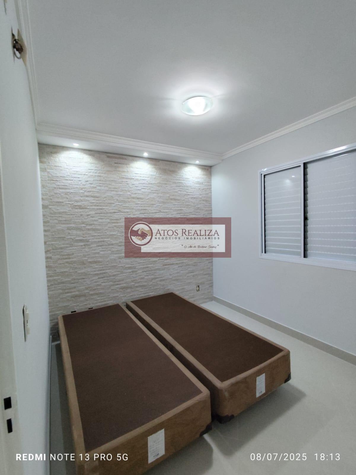 Apartamento à venda com 3 quartos, 1 banheiro, 1 vaga e 60m² no Interlagos, São Paulo (SP) — foto 2 de 21