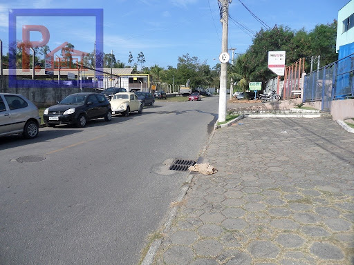 Galpão em Distrito Industrial  -  Coronel Fabriciano