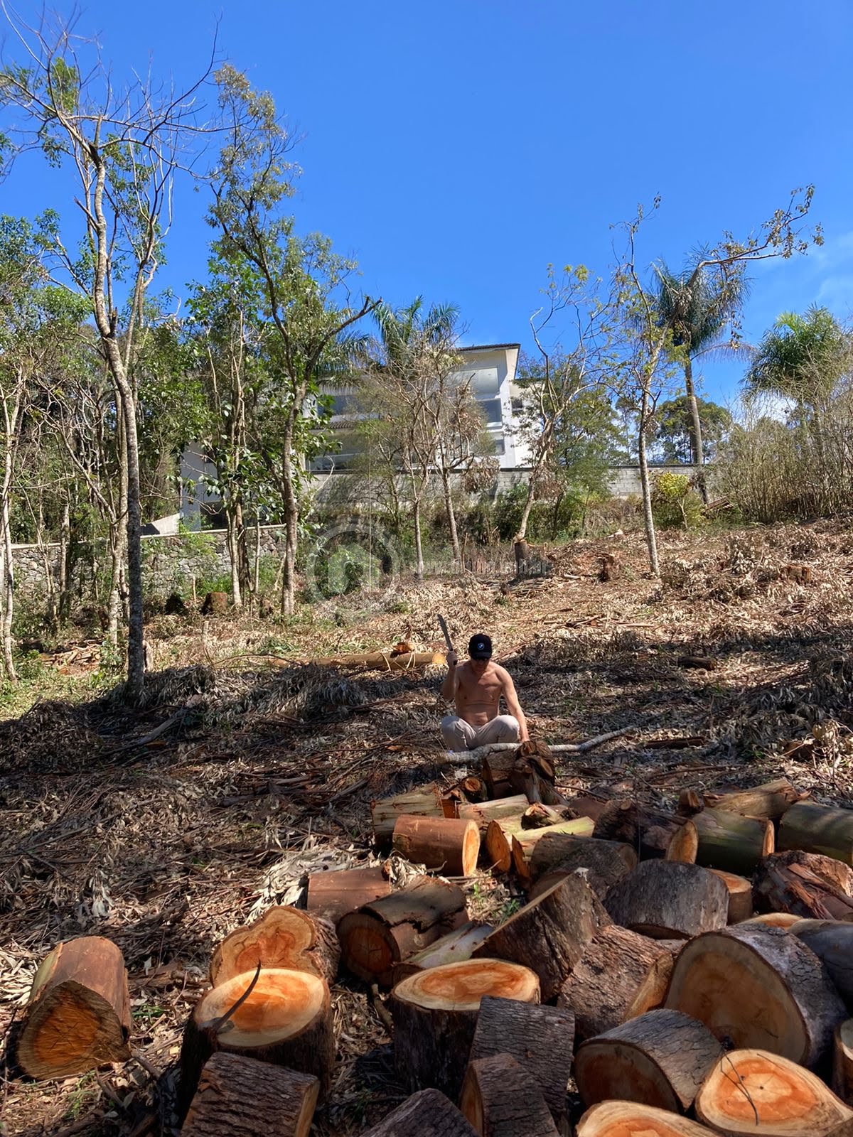 Terreno à venda com 1575m² de terreno no Serra da Cantareira, Mairiporã (SP) — foto 16 de 20