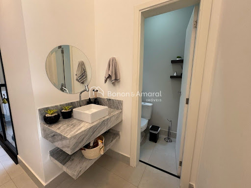 Casa de Condomínio, 3 quartos - Foto 11