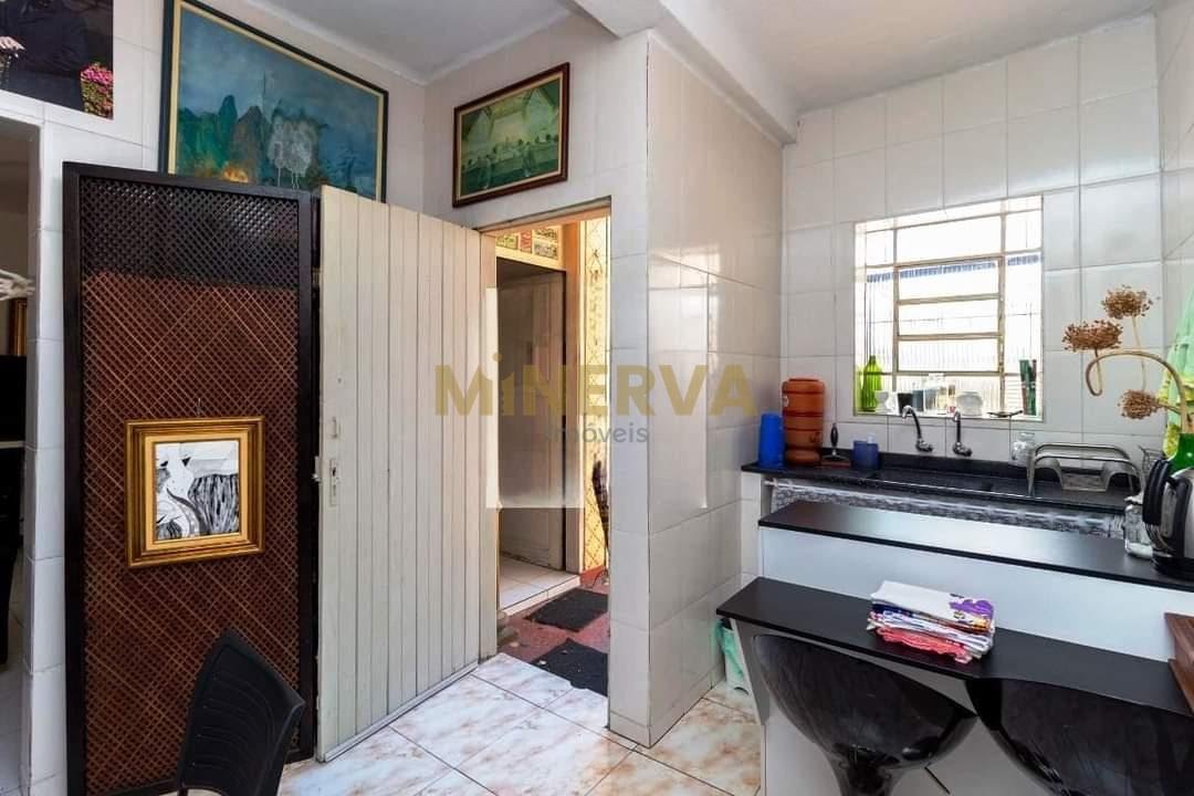 Casa à venda com 4 quartos, 3 banheiros, 2 vagas e 157m² no Alto da Mooca, São Paulo (SP) — foto 23 de 23