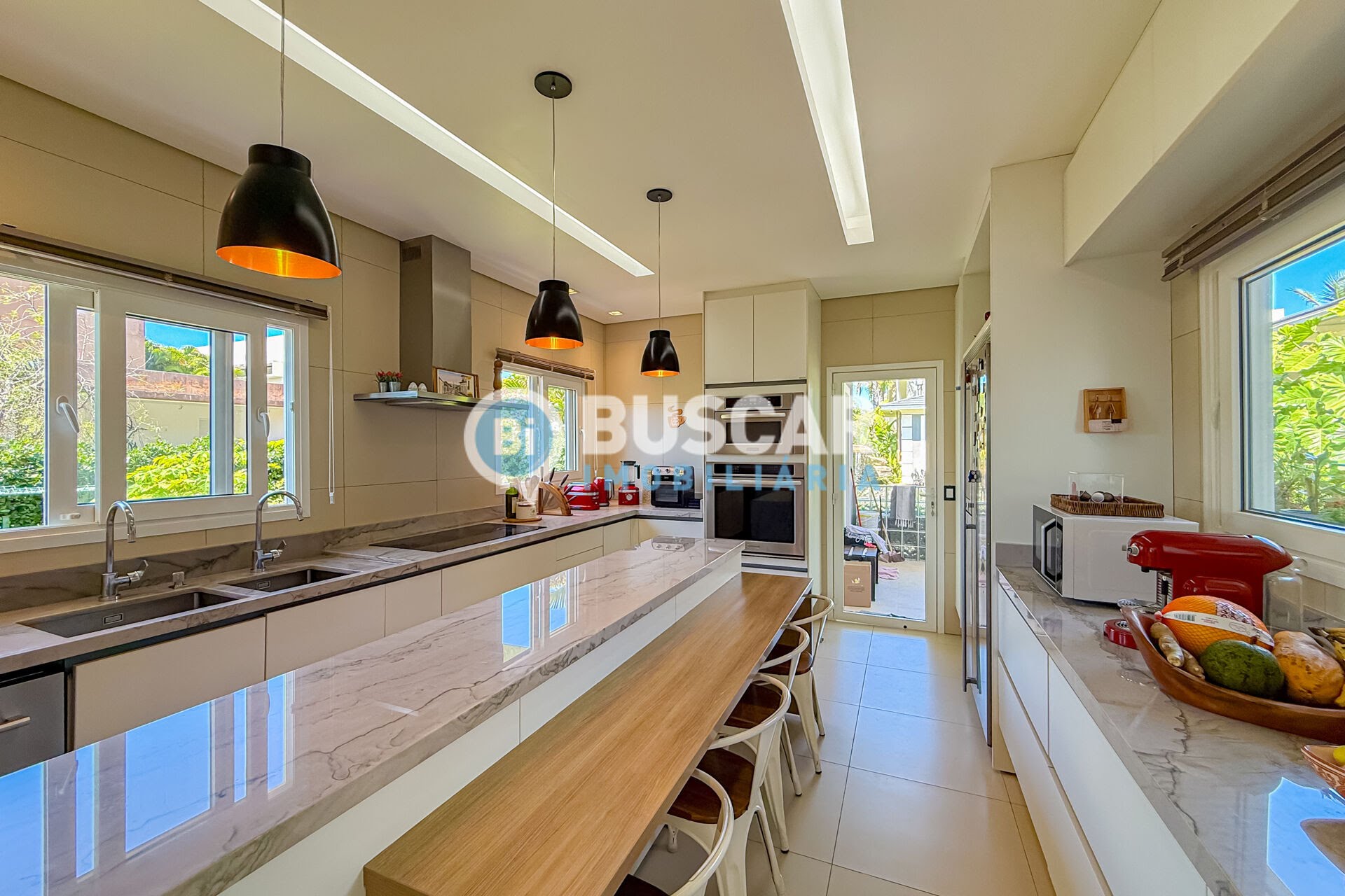 Casa à venda com 4 quartos, 4 suítes, 4 vagas e 1139m² no Catu de Abrantes, Camaçari (BA) — foto 8 de 30