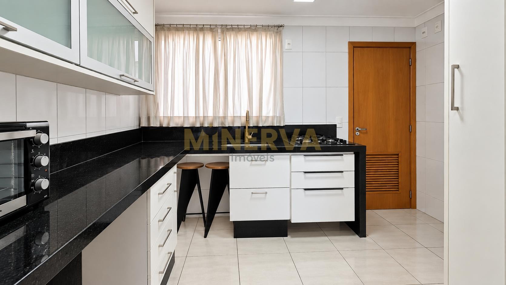 Apartamento à venda com 3 quartos, 1 suíte, 2 vagas e 94m² no Centro, Guarulhos (SP) — foto 3 de 17