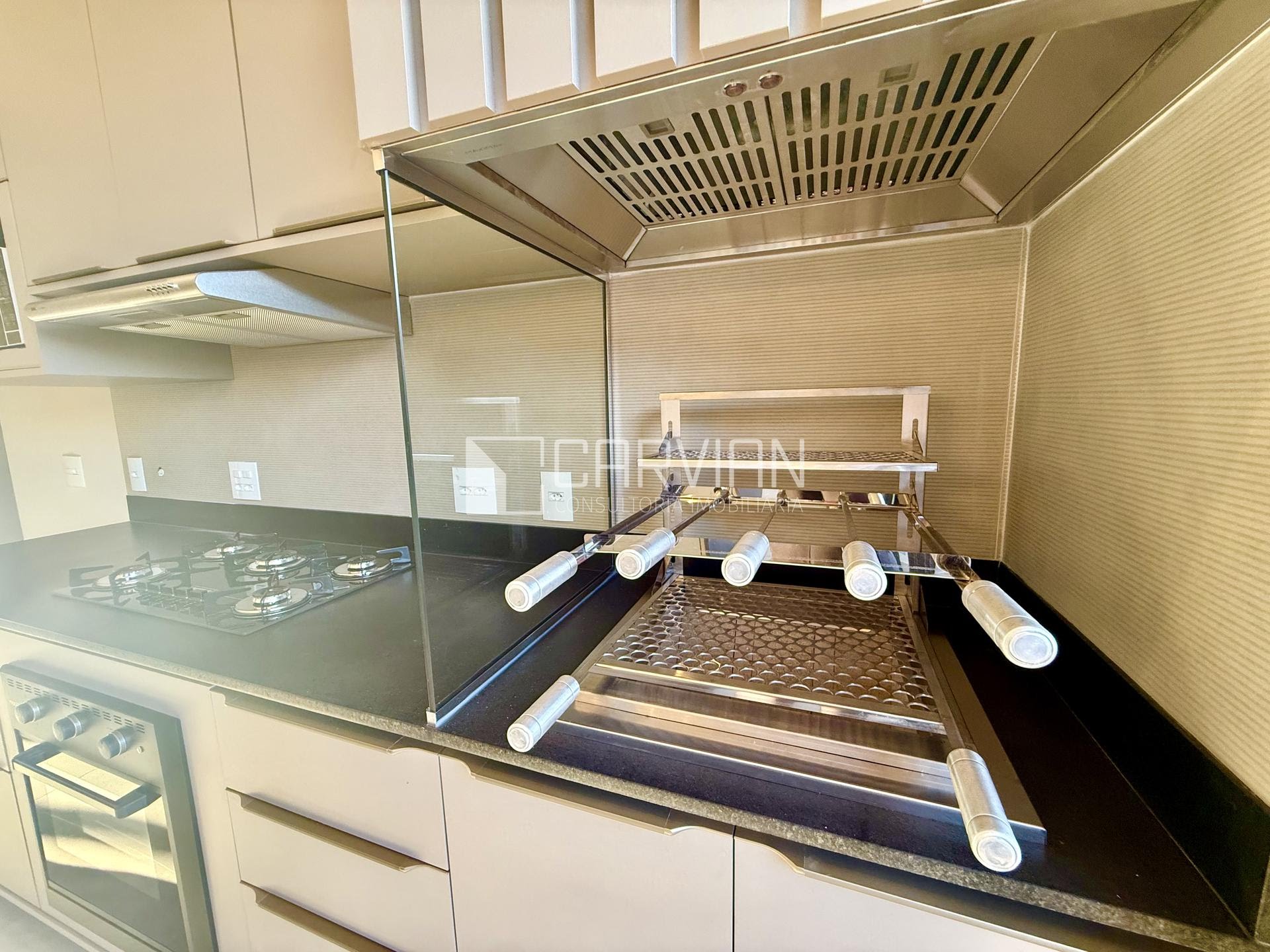 Casa à venda com 3 quartos, 3 suítes, 4 vagas e 145m² no Bonfim Paulista, Ribeirão Preto (SP) — foto 7 de 29