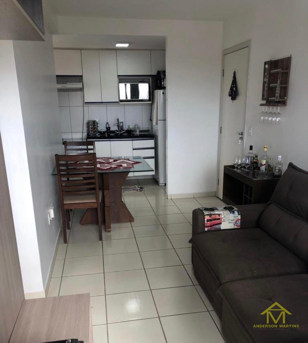 Apartamento à venda com 2 quartos, 1 banheiro, 1 vaga e 51m² no Ataíde, Vila Velha (ES) — foto 19 de 20