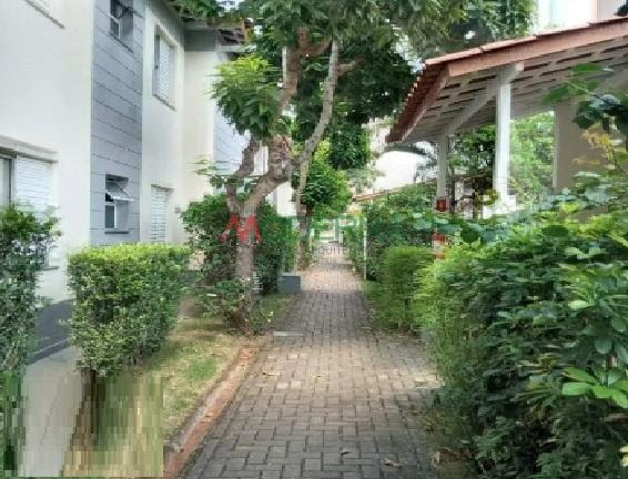 Casa à venda com 3 quartos, 1 suíte, 1 vaga e 80m² no Taboão, São Bernardo do Campo (SP) — foto 12 de 12