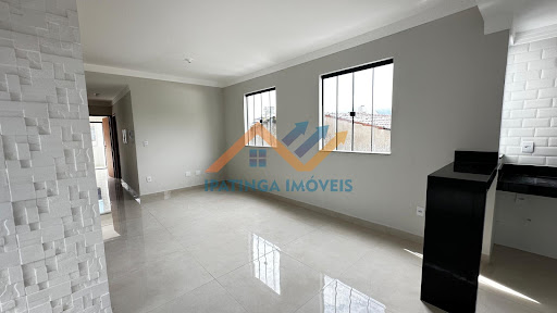 Apartamento à venda em Canaã, Ipatinga | 123m², 3 quartos