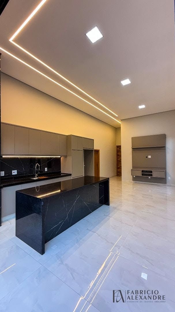 Casa à venda com 3 quartos, 3 suítes, 4 vagas e 165m² no Set Life II, Mirassol (SP) — foto 17 de 24