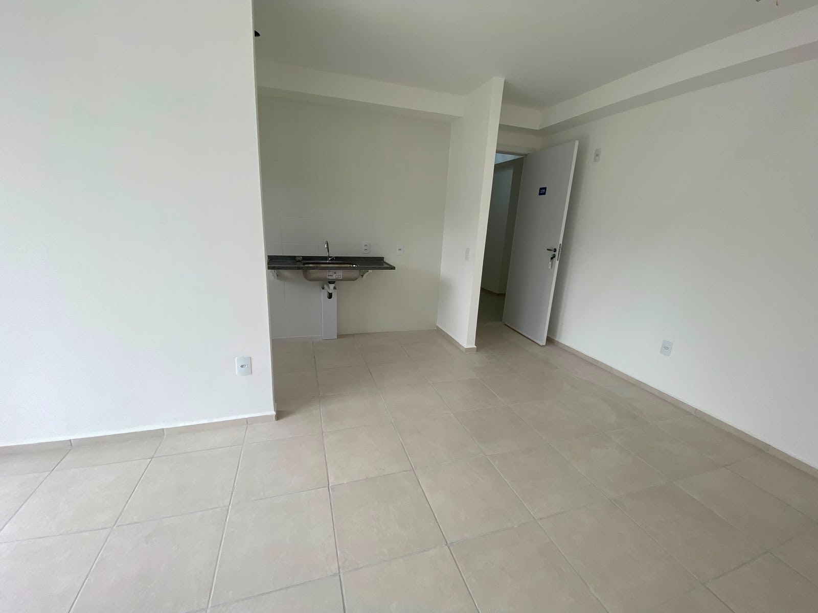 Apartamento à venda com 3 quartos, 1 suíte, 1 vaga e 80m² no Recreio dos Bandeirantes, Rio de Janeiro (RJ) — foto 8 de 12