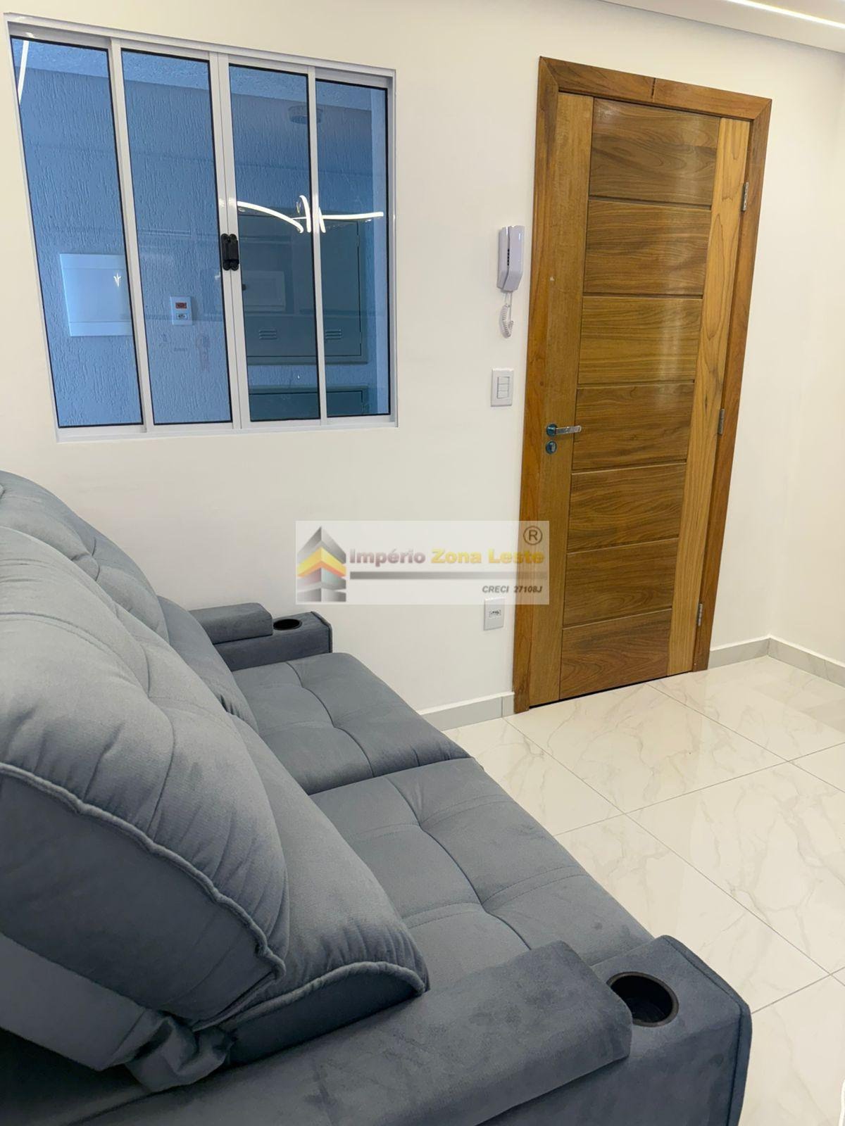 Apartamento, 1 quarto, 28 m² - Foto 2