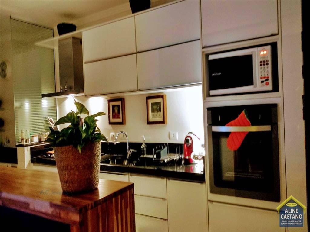 Apartamento à venda com 2 quartos, 1 suíte, 2 vagas e 93m² no Vila Tupi, Praia Grande (SP) — foto 19 de 30