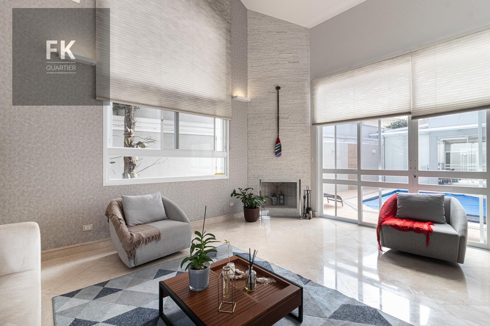 Casa à venda com 3 quartos, 3 suítes, 5 vagas e 443m² no Alphaville, Santana de Parnaíba (SP) — foto 3 de 30