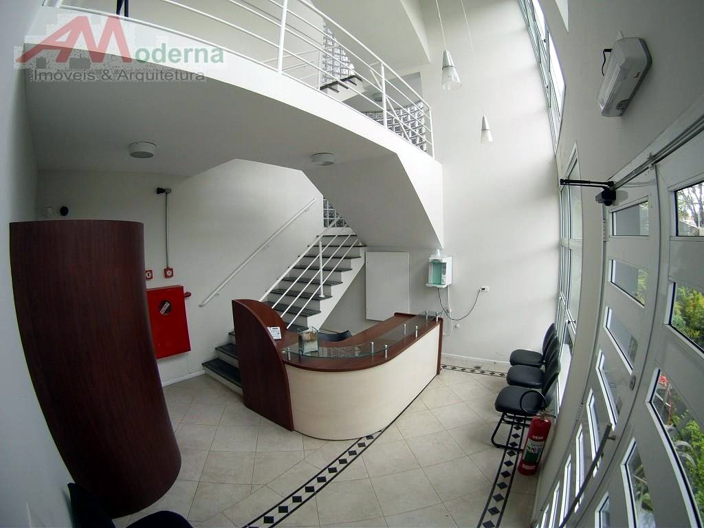 Comercial à venda com 1200m² no Vila Santa Terezinha, São Bernardo do Campo (SP) — foto 4 de 5