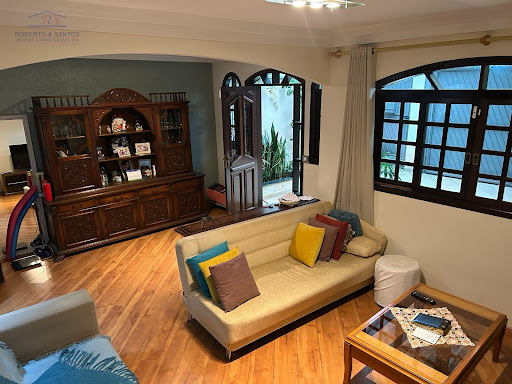 Sala 2 ambientes