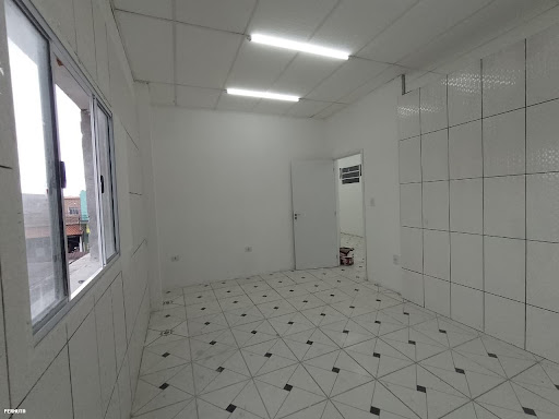 Sala Comercial para Locação em Suzano / SP no bairro Vila Amorim 