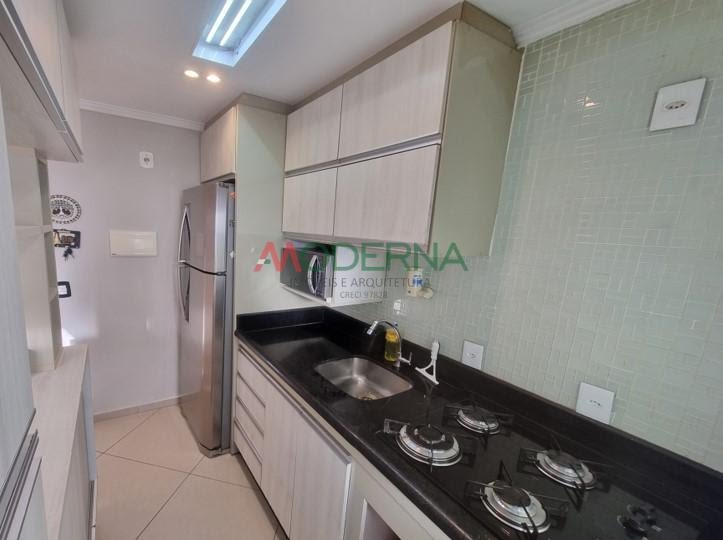 Apartamento à venda com 2 quartos, 1 banheiro, 1 vaga e 44m² no Canhema, Diadema (SP) — foto 9 de 30