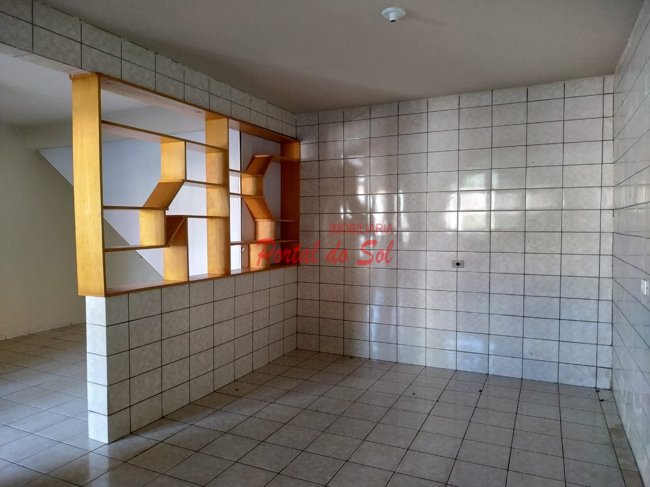 Casa à venda com 1 quarto, 1 banheiro, 3 vagas e 62m² no Jardim Santa Cruz, Santo Antônio da Platina (PR) — foto 4 de 9