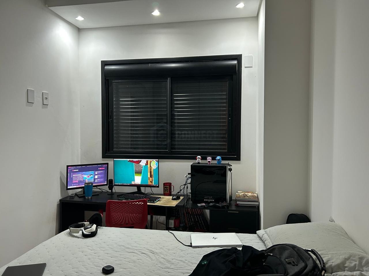 Apartamento à venda com 3 quartos, 3 suítes, 2 vagas e 126m² no Além Ponte, Sorocaba (SP) — foto 25 de 30