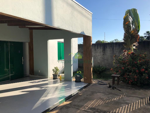 Casa em Orleans   -  Ji-Paraná
