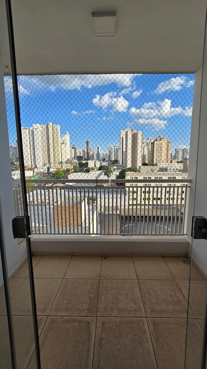 Sacada vista