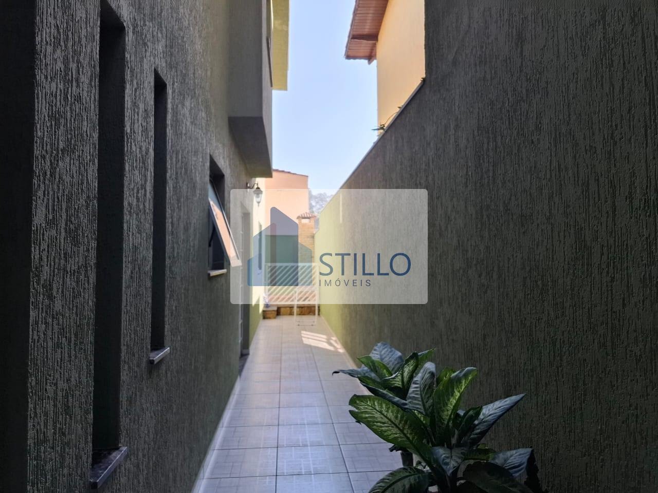 Casa à venda com 3 quartos, 3 suítes, 4 vagas e 216m² no Jardim Textil, São Paulo (SP) — foto 15 de 17