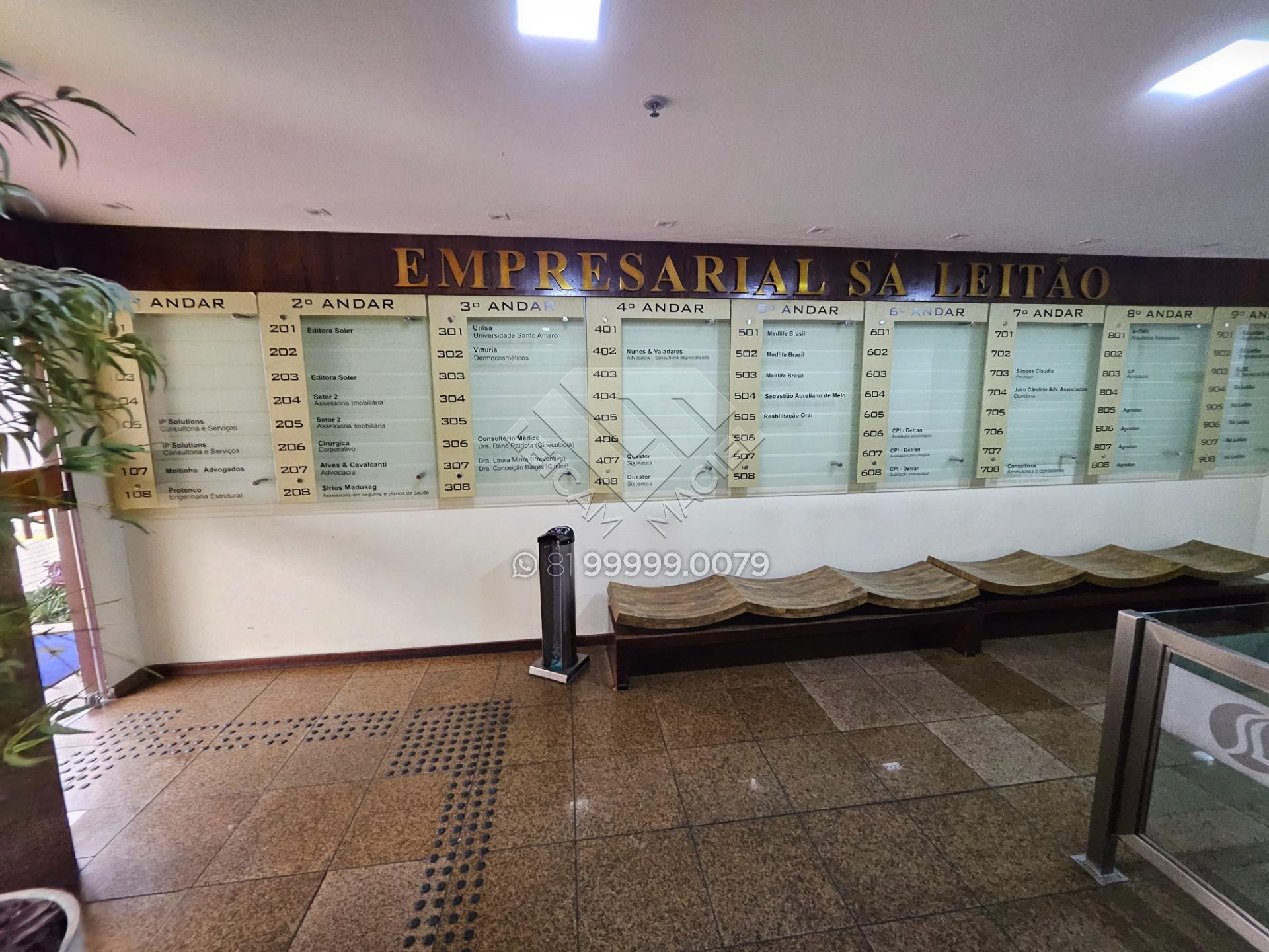 Comercial à venda com 1 banheiro, 1 vaga e 27m² no Ilha do Leite, Recife (PE) — foto 26 de 30