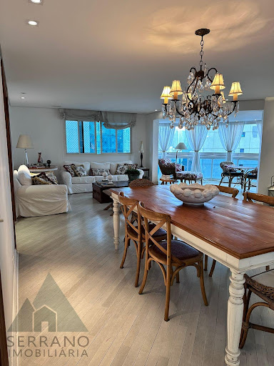 Luxuoso Apartamento 288m² em Panamby - 4 Suítes por R$ 2,15M
