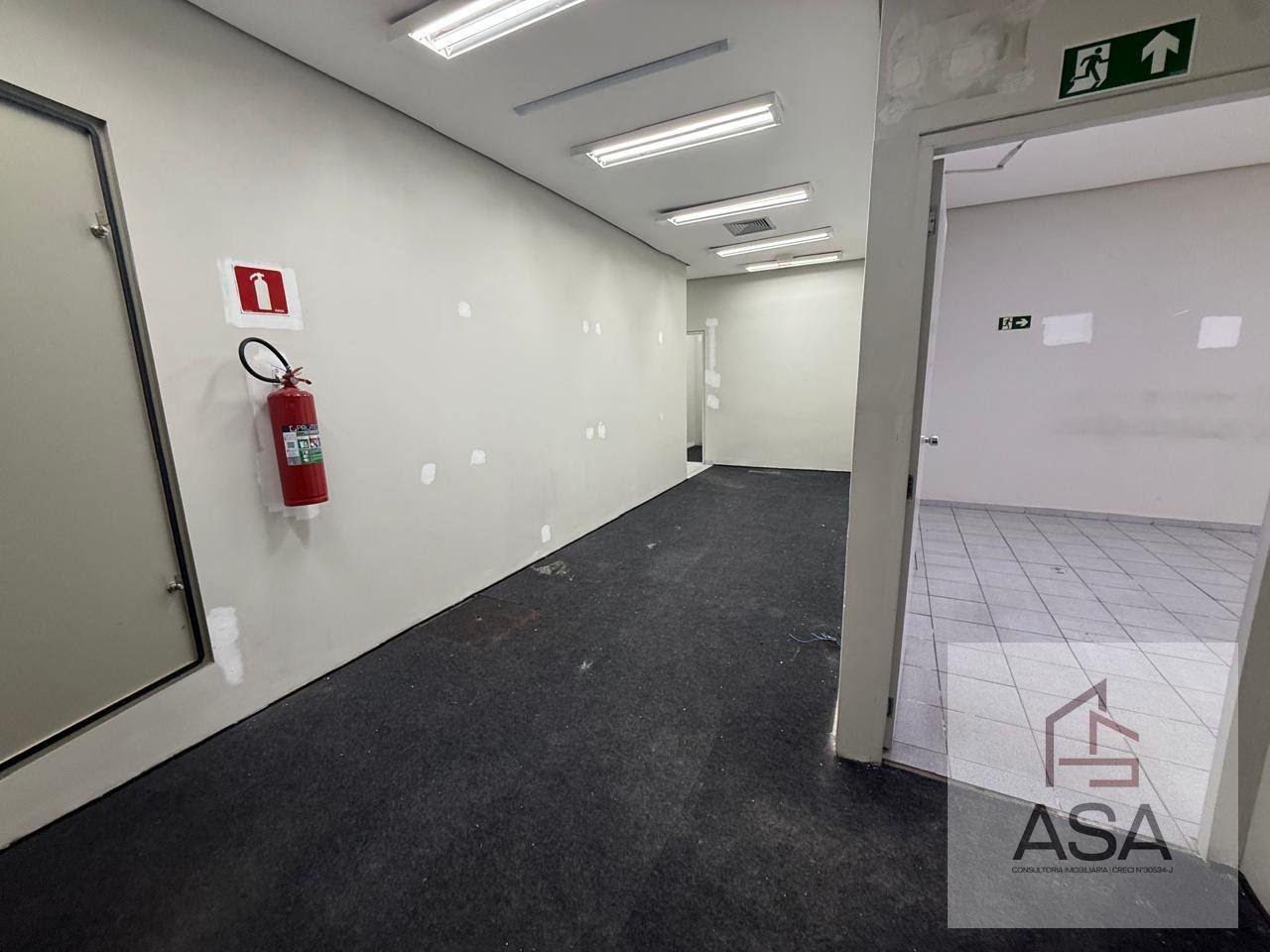Loja-Salão, 352 m² - Foto 9
