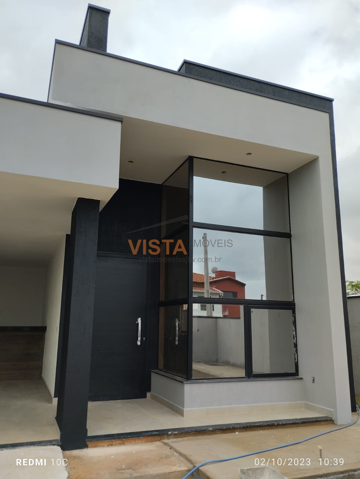 Casa à venda com 3 quartos, 1 suíte, 4 vagas e 190m² no Terras de São José, São João da Boa Vista (SP) — foto 15 de 15