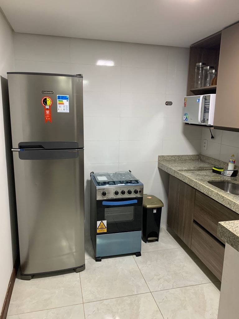 Apartamento à venda com 3 quartos, 2 suítes, 1 vaga e 73m² no Carneiros, Tamandaré (PE) — foto 20 de 30
