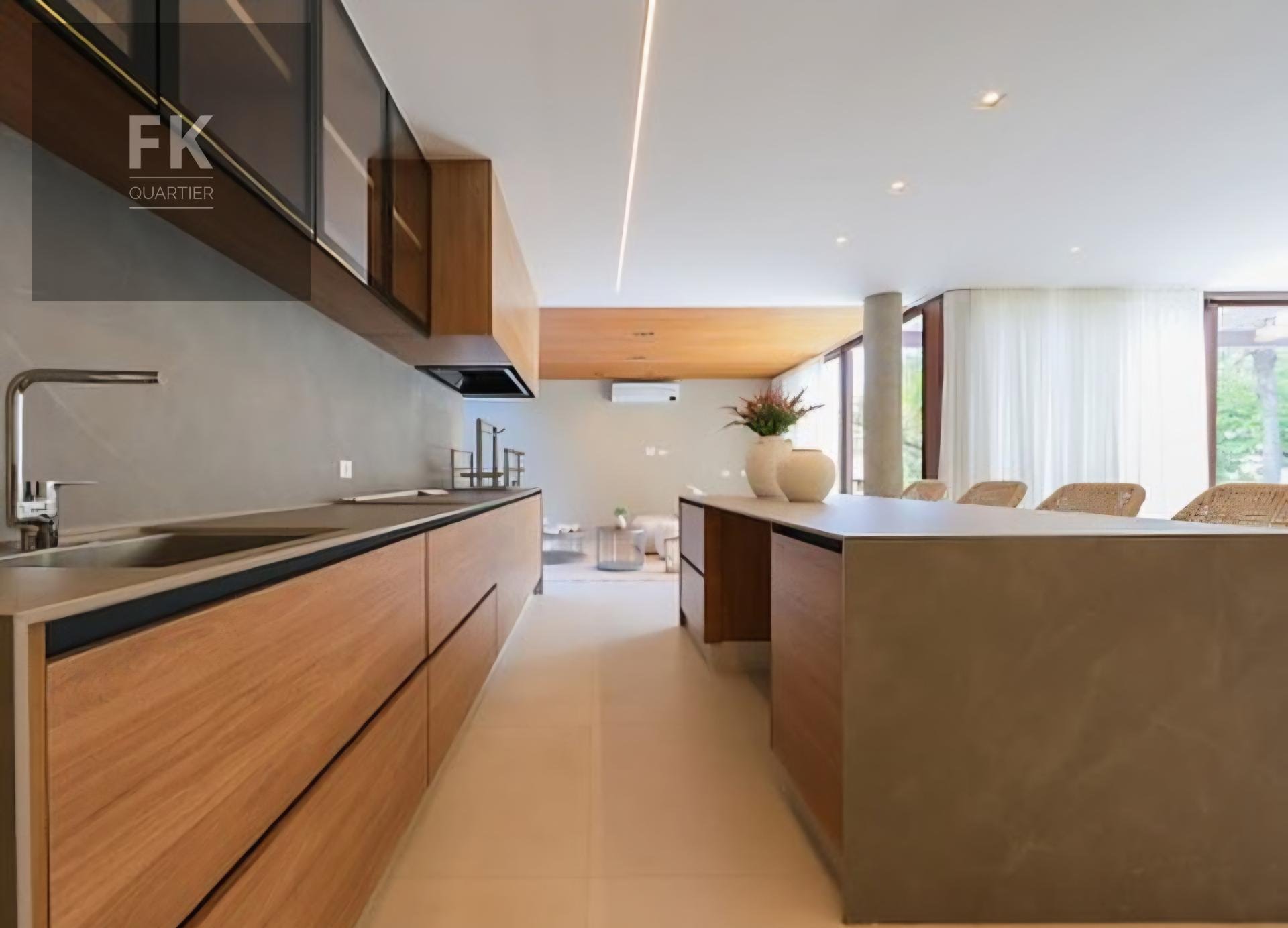 Casa à venda com 4 quartos, 4 suítes, 4 vagas e 700m² no Alphaville Residencial Um, Barueri (SP) — foto 14 de 30
