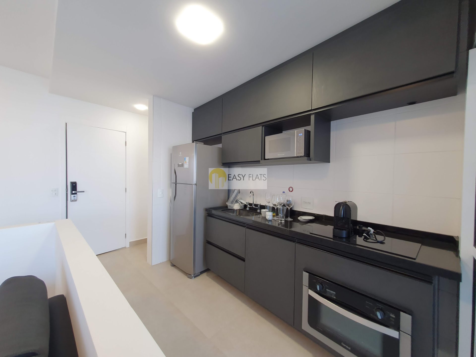 Apartamento para alugar com 1 quarto, 1 suíte, 1 vaga e 49m² no Vila Gertrudes, São Paulo (SP) — foto 13 de 30