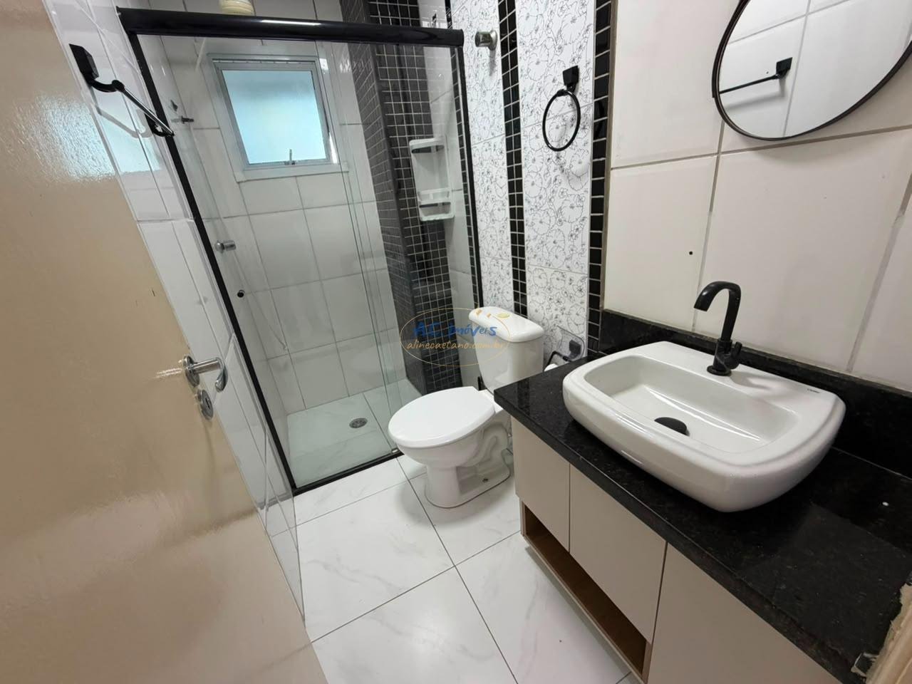 Apartamento à venda com 1 quarto, 1 banheiro, 1 vaga e 42m² no Nova Mirim, Praia Grande (SP) — foto 11 de 19