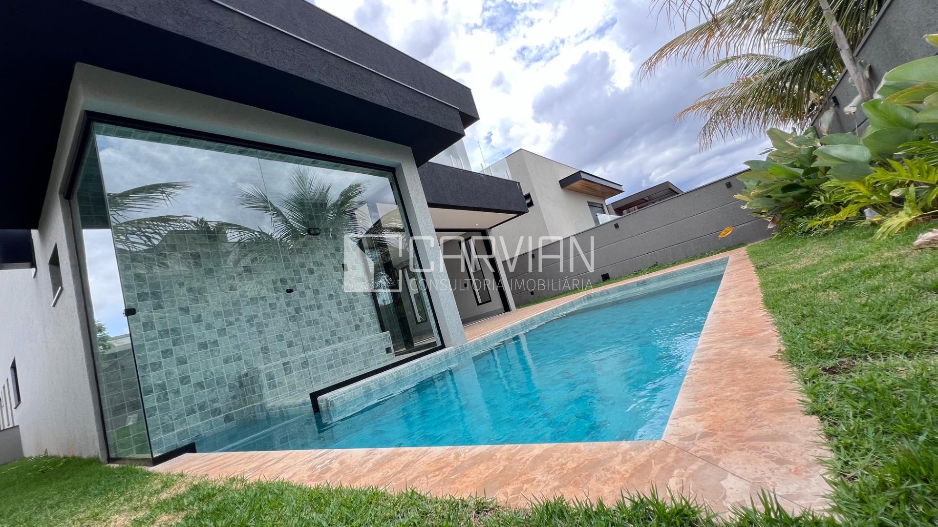 Casa à venda com 4 quartos, 4 suítes, 4 vagas e 439m² no Jardim Olhos D Agua, Ribeirão Preto (SP) — foto 15 de 26